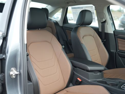 New 2026 Volkswagen Jetta SEL image 23