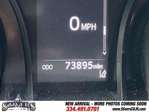 Used 2023 Toyota Camry SE image 35