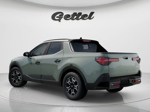 New 2026 Hyundai Santa Cruz XRT image 5