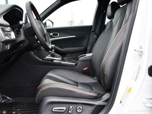 New 2026 Acura Integra A-Spec FWD image 13