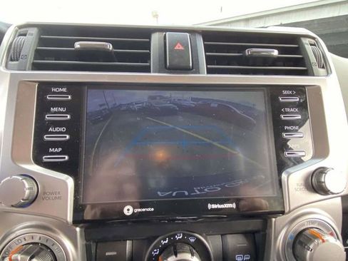 Used 2023 Toyota 4Runner SR5 image 15