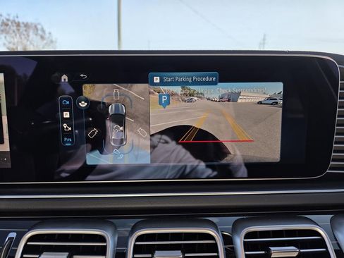 New 2026 Mercedes-Benz GLE 450 GLE  450 Coupe image 19