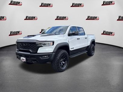 Used 2025 RAM 1500 RHO w/ RHO Level 1 Equipment Group