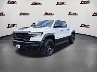 Used 2025 RAM 1500 RHO w/ RHO Level 1 Equipment Group AWD/4WD 360° Tour