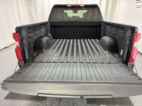 Used 2024 Chevrolet Silverado 1500 LT w/ Protection Package image 7