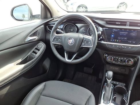 Used 2023 Buick Encore GX Select w/ Safety Package II image 12