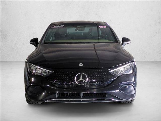 Certified 2023 Mercedes-Benz EQE 500 4MATIC Sedan image 2