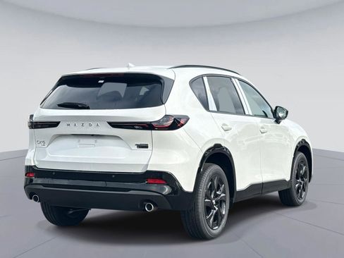 New 2026 MAZDA CX-5 2.5 S w/ Premium Plus Package image 3
