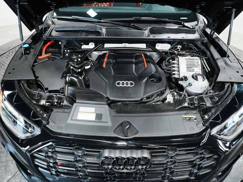 Used 2023 Audi SQ5 Premium Plus AWD/4WD image 41