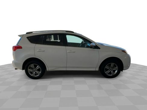 Used 2015 Toyota RAV4 XLE image 9