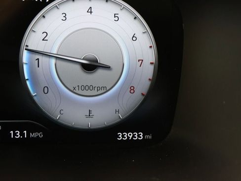 Used 2023 Hyundai Santa Fe SEL w/ Premium Package image 19