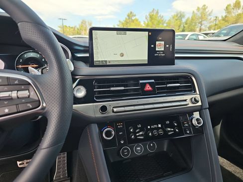 Certified 2026 Genesis G70 3.3T Prestige RWD image 20