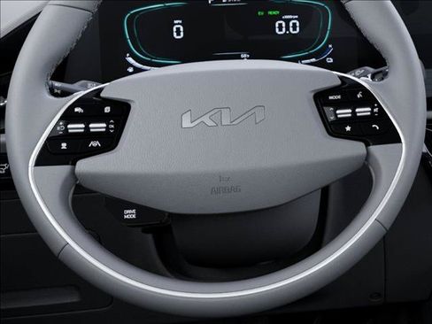 New 2026 Kia Niro EX w/ EX Premium Package FWD image 22