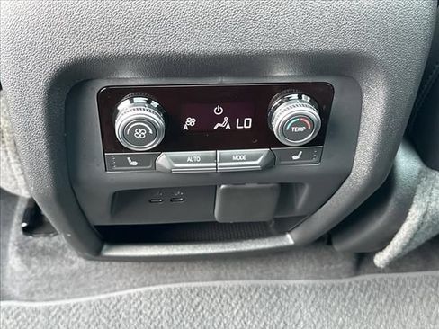 New 2026 GMC Acadia Denali w/ Super Cruise Package FWD image 21