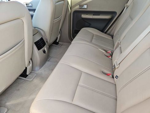 Used 2007 Ford Edge SEL Plus image 28