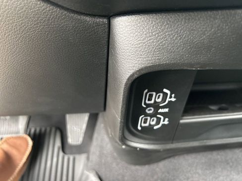 New 2026 RAM 2500 Warlock AWD/4WD image 20