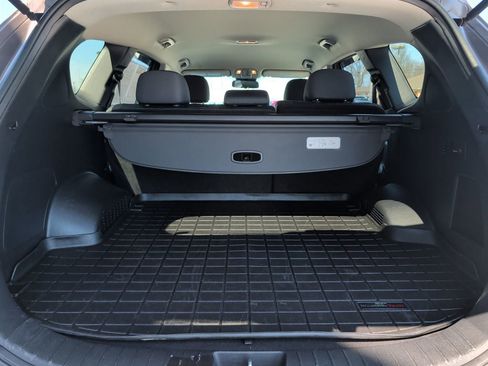 Used 2020 Hyundai Santa Fe SE image 20