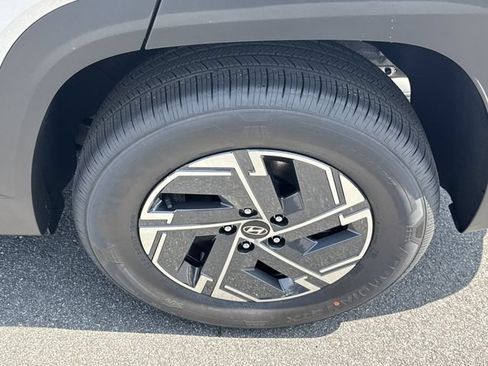 New 2026 Hyundai Tucson Blue SE AWD/4WD image 19