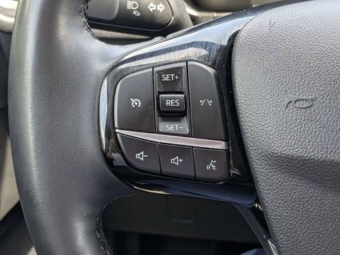 Used 2024 Ford Escape Active AWD/4WD image 24