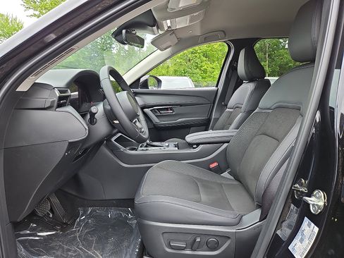New 2026 MAZDA CX-5 Preferred AWD/4WD image 11