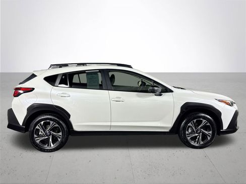 Certified 2025 Subaru Crosstrek 2.0i Premium w/ Crosstrek Mirror Package image 6