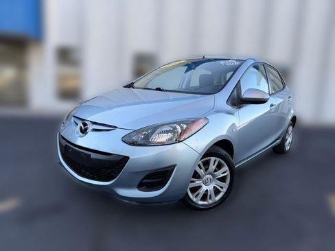 Used 2013 MAZDA MAZDA2 Sport image 1