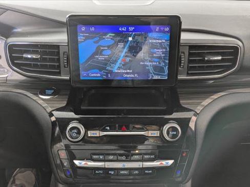 Used 2024 Ford Explorer Limited image 29