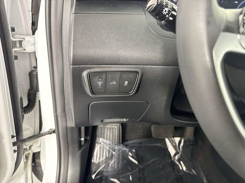 Used 2022 Hyundai Santa Cruz SEL w/ Activity Package AWD/4WD image 14