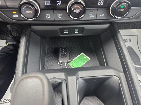 Used 2024 Honda Accord EX image 17