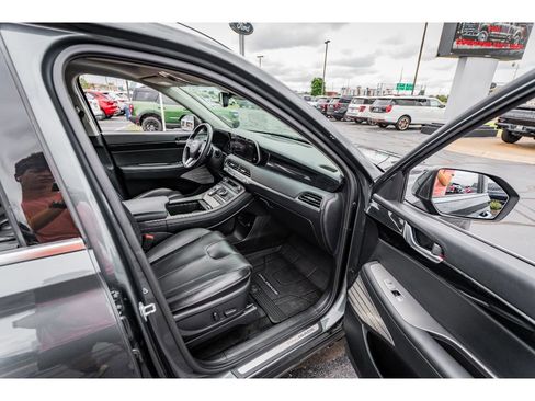 Used 2021 Hyundai Palisade Limited image 22