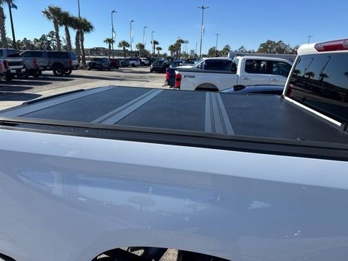 Used 2025 Chevrolet Silverado 1500 RST w/ Rally Edition image 9