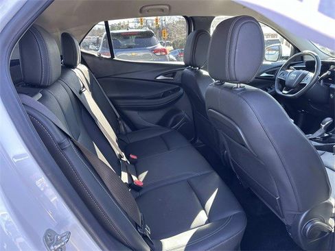 Used 2024 Buick Encore GX Sport Touring w/ Comfort Package image 11