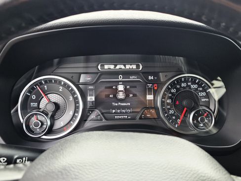 Certified 2022 RAM 1500 Big Horn image 15