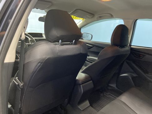 Used 2019 Subaru Impreza 2.0i Premium image 26