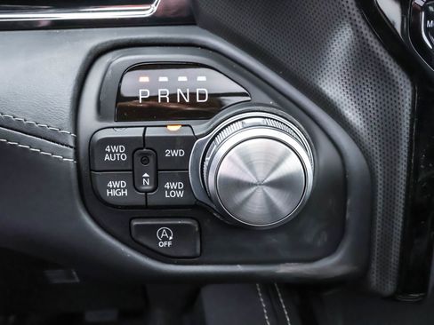 New 2026 RAM 1500 Limited w/ Night Edition AWD/4WD image 26