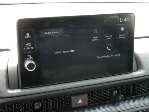 Used 2026 Honda CR-V EX image 22