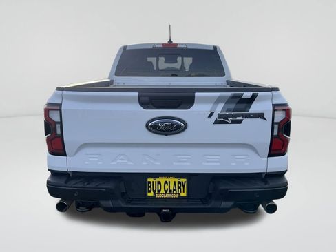 Used 2024 Ford Ranger Raptor image 6