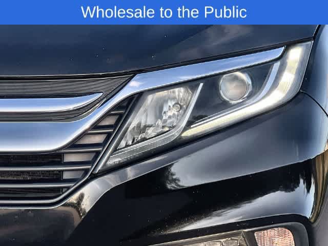 Used 2020 Honda Odyssey Elite image 24