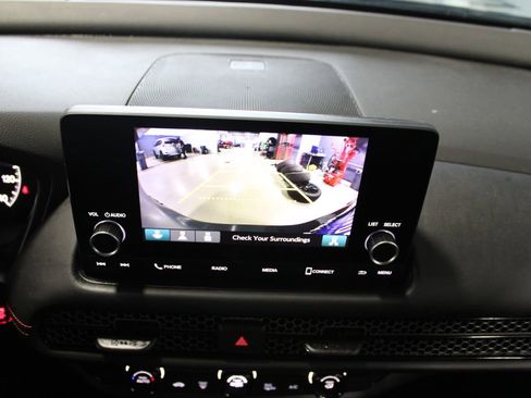 Used 2024 Honda HR-V Sport image 26