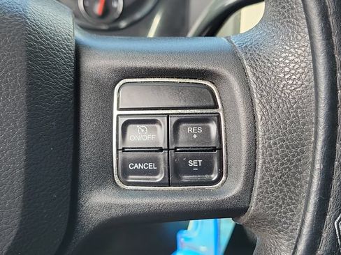 Used 2012 RAM 1500 Express AWD/4WD image 13