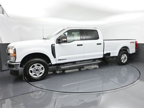 Certified 2026 Ford F350 XLT w/ FX4 Off-Road Package AWD/4WD image 29
