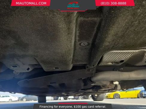 Used 2017 Chrysler Pacifica Limited FWD image 25