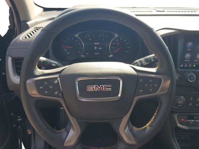 Used 2024 GMC Terrain AT4 AWD/4WD image 10
