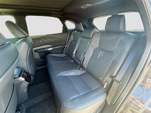 New 2026 Lexus RX 350 w/ Luxury Package image 22