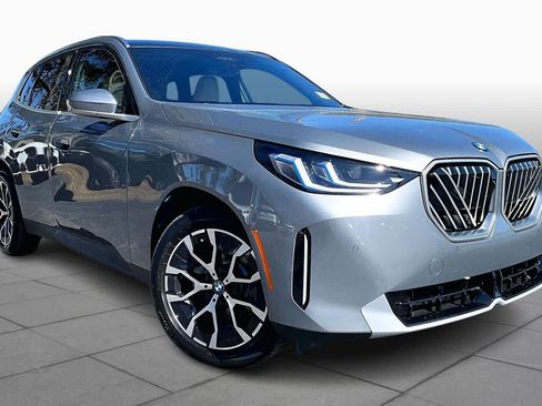 New 2026 BMW X3 xDrive30 w/ Premium Package image 2