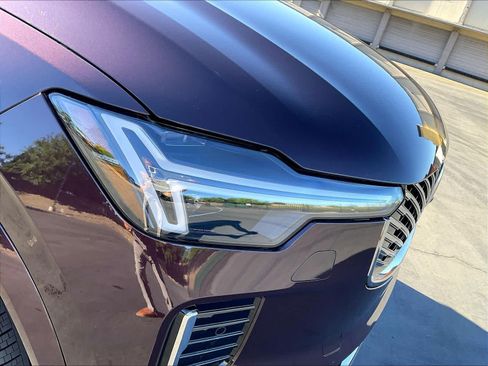 New 2026 Volvo XC90 B5 Plus AWD/4WD image 33