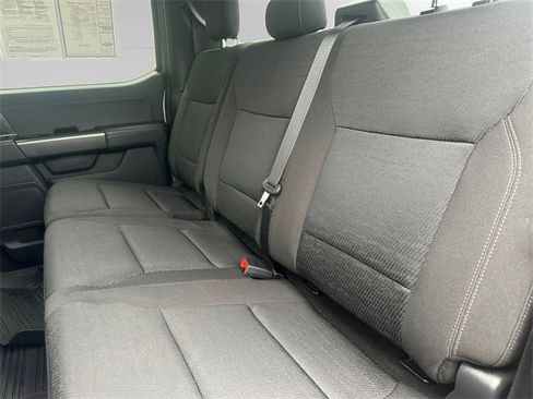 Used 2023 Ford F150 XLT w/ Equipment Group 302A High image 13