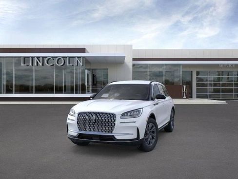 New 2026 Lincoln Corsair Premiere AWD/4WD image 2