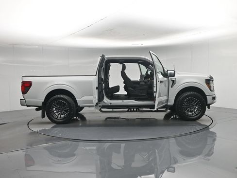Used 2024 Ford F150 STX RWD image 4