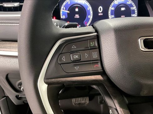 New 2025 Jeep Grand Cherokee Limited image 21